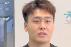 趙睿：加盟北京非常開心 愿為球隊(duì)目標(biāo)付出努力