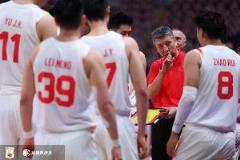 媒體人：規(guī)則允許下，財(cái)力球隊(duì)可組建準(zhǔn)國家隊(duì)陣容