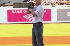 和大谷翔平誰是亞洲一哥？孫興慜為道奇開球