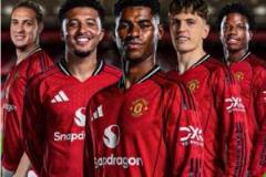 再走1人！曼聯(lián)“炸彈小隊(duì)”：桑喬、安東尼、馬拉西亞仍在等下家