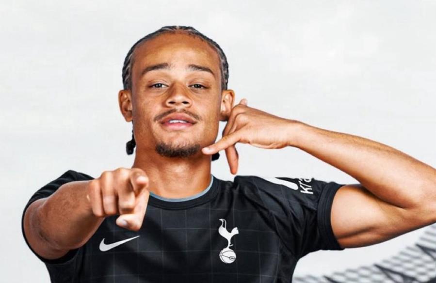 記者：西蒙斯與熱刺達(dá)成個人協(xié)議將今體檢