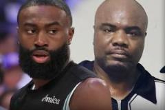 TMZ：受杰倫-布朗父親刺傷的教練將經(jīng)歷長期康復(fù)