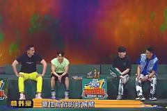 連手掌都有肌肉！林書豪此前談老詹變態(tài)級身體：實在沒法比！