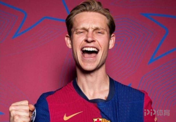 西媒：特爾施特根若被剝奪隊(duì)長(zhǎng)袖標(biāo) 德容或成巴薩新隊(duì)長(zhǎng)