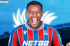 HWG！水晶宮租借布萊頓中衛(wèi)伊戈爾！來欣賞這位巴西中衛(wèi)的集錦