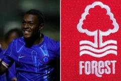 羅馬諾：切爾西19歲前鋒麥克尼利轉(zhuǎn)會諾丁漢森林