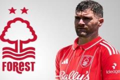 HWG！森林轉(zhuǎn)會敲定馬競邊翼加蘭！一起來欣賞集錦吧