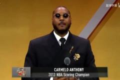 安東尼：他們說(shuō)我是個(gè)贏不了球的得分手，我的信念讓我堅(jiān)持下來(lái)！