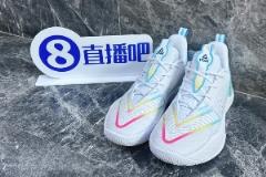 匹克助力軟件園“廈門銀行杯”籃球賽 小組賽全勝晉級(jí)