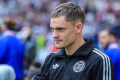 維爾茨全場(chǎng)表現(xiàn)亮眼！戰(zhàn)北愛(ài)爾蘭造犯規(guī)、創(chuàng)造機(jī)會(huì)、射正均最多