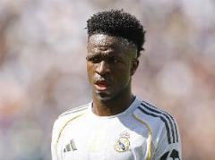 奧維耶多主席：警方未發(fā)現(xiàn)對(duì)維尼修斯的種族歧視，我信任我們的球迷