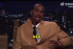 SGA：我沒法打NFL…小時候我打過一陣橄欖球，但很快放棄了