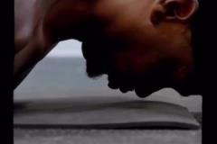 車庫戰(zhàn)神！新科MVP+FMVP亞歷山大夏天依舊揮汗如雨！