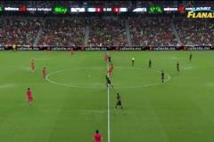 [集錦]友誼賽-孫興慜左腳凌空破門 韓國2-2墨西哥