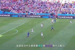 相似的解說詞，不一樣的結(jié)果！回顧梅西22年助攻小蜘蛛破門！