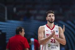 媒體人：申京已進(jìn)入FIBA一線球星行列