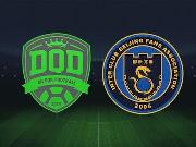 決戰(zhàn)星期四：懂球帝5-5國(guó)際米蘭北京球迷協(xié)會(huì)，云龍梅開(kāi)二度