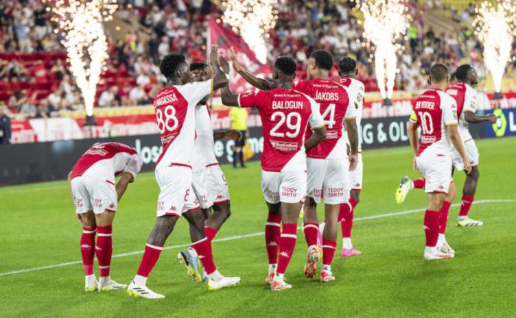 歐冠——本菲卡VS摩納哥比分預(yù)測(cè) 客隊(duì)晉級(jí)命懸一線，本菲卡主場(chǎng)強(qiáng)勢(shì)出擊