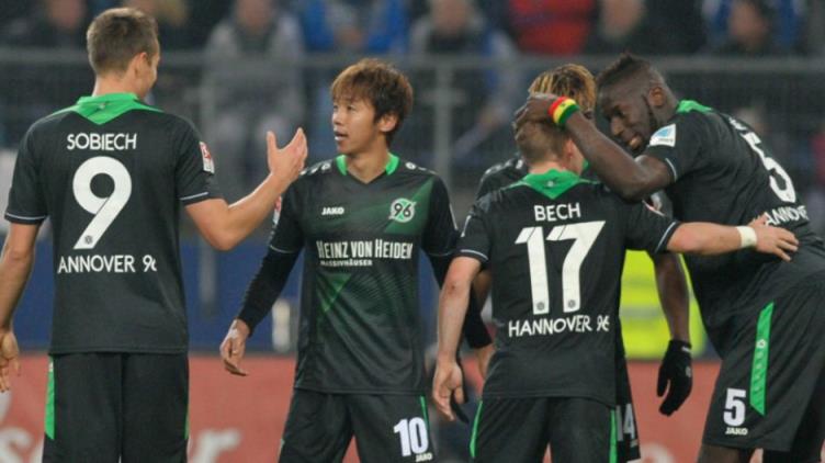 德乙聯(lián)賽：沙爾克04 vs 漢諾威96 戰(zhàn)術(shù)分析與勝負(fù)預(yù)測