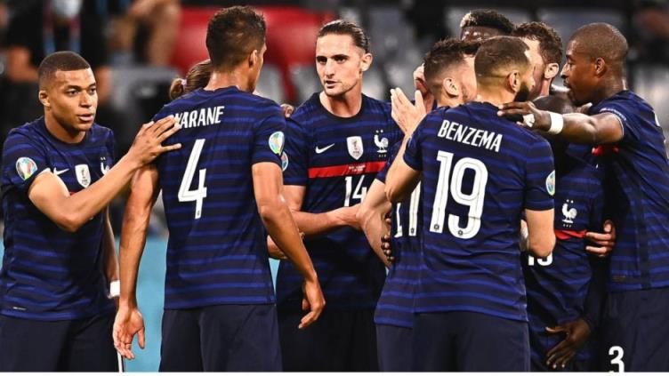 歐國聯(lián)：法國客場對陣克羅地亞，高盧雄雞背水一戰(zhàn)，客隊全力防守