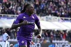 兄弟：小基恩在佛羅倫薩獲信任，尤文未給予足夠重視