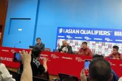 國(guó)腳在俱樂(lè)部難出場(chǎng)，伊萬(wàn)賽后坦言六成國(guó)腳難有上場(chǎng)機(jī)會(huì)