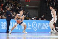 新疆末節(jié)崩盤 付政浩怒斥：不能丟氣勢！