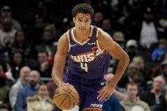 格雷森-阿倫稱贊伊戈達(dá)羅：他是優(yōu)秀的球員，每個人都喜歡和他一起打球