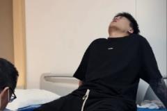 趙?；貞?yīng)球迷：受傷是拼出來(lái)的，球迷暖心留言：喜歡你一身沖勁