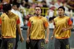 媒體人：國足優(yōu)勢僅存主場，首發(fā)陣容或大幅調整