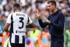 布雷默致謝莫塔：感謝教練與助手，衷心祝福未來一切順利