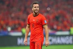 伊萬：塞鳥狀態(tài)不佳，希望他在聯(lián)賽中調(diào)整恢復(fù)