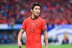 國足23人名單6人帶黃牌，今晚再染黃將無緣對陣印尼