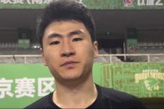 趙柏清：季后賽是小目標，本賽季將全力以赴走得更遠！