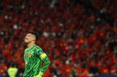 記者：國足進(jìn)附加賽或非良策，不去或許更明智