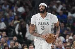 濃眉談復(fù)出：希望保持節(jié)奏進(jìn)附加賽 不會(huì)輕易放棄