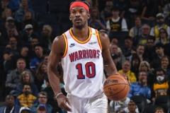 科爾：幾周前輸給76人后巴特勒來找我，說他不會再缺席更多比賽了