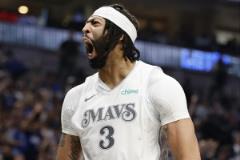 濃眉復出首秀高效砍12+6+3 正負值+12