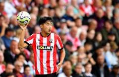 記者：那不勒斯關(guān)注南安普頓右后衛(wèi)菅原由勢(shì)