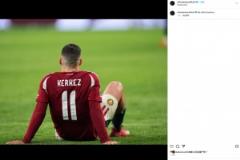 科爾克茲曬照激勵匈牙利隊：兩戰(zhàn)失利勿忘，我們必將歸來！