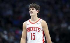 隊記：謝潑德投籃訓(xùn)練未戴護具 預(yù)計至少缺陣一周