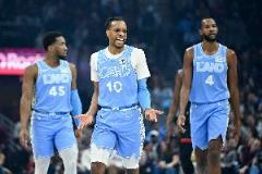 貝弗利：騎士本賽季奪冠難料，除非雙槍加強防守