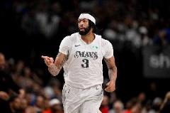 馬紹爾：濃眉復出后突破空間大 對手不敢協(xié)防