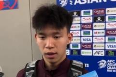 王鈺棟感恩主教練信任，與老大哥們共同成長適應(yīng)新打法