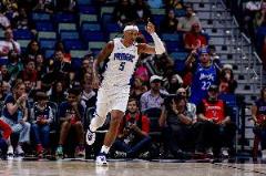 班凱羅：希望延續(xù)上賽季進(jìn)季后賽的輝煌成績(jī)