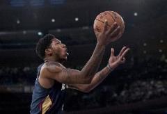 佩頓今日替補(bǔ)貢獻(xiàn)14次助攻并列聯(lián)盟本賽季助攻王 隊史第二多