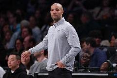 籃網(wǎng)主帥：本季剩余比賽重點在于進步與球員評估