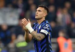 勞塔羅身價(jià)暴跌500萬！最新估值僅9500萬歐元