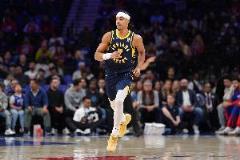 卡萊爾：內(nèi)姆哈德與馬瑟林彼此尊重，這是團(tuán)隊(duì)的成果