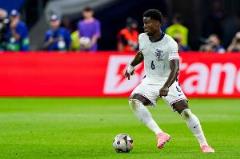 格伊：本周表現(xiàn)令人滿意，埃澤進(jìn)球令我非常開(kāi)心